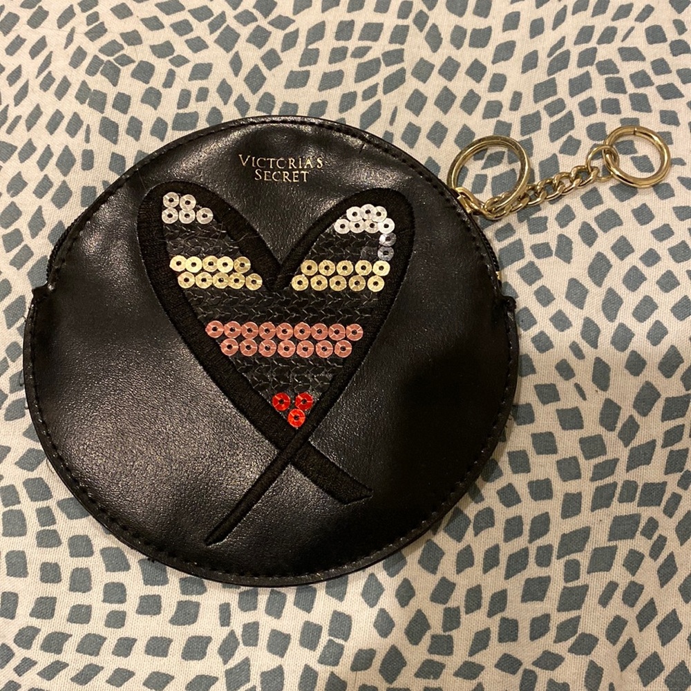 Victoria’s Secret Keychain/Purse